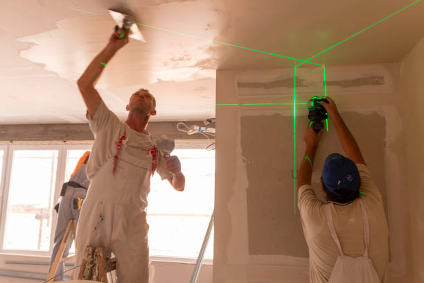 Best Acoustic or Soundproof Drywall Installation  in Mount Vernon, VA